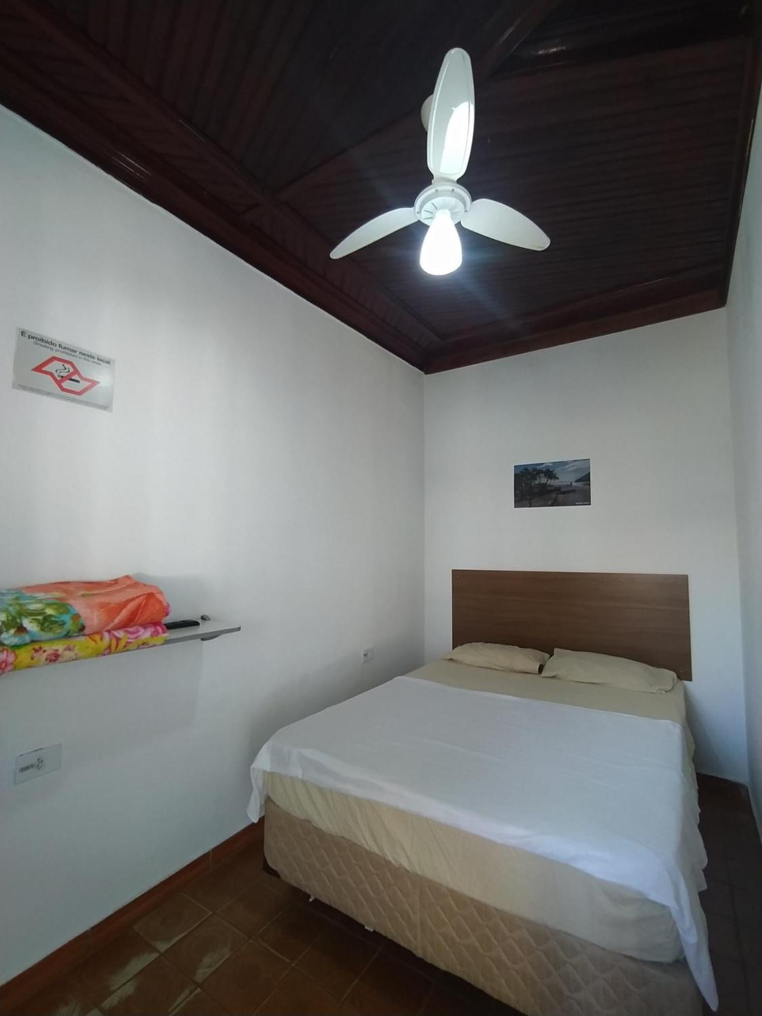 Pousada Recanto Da Praia Bertioga Exterior photo